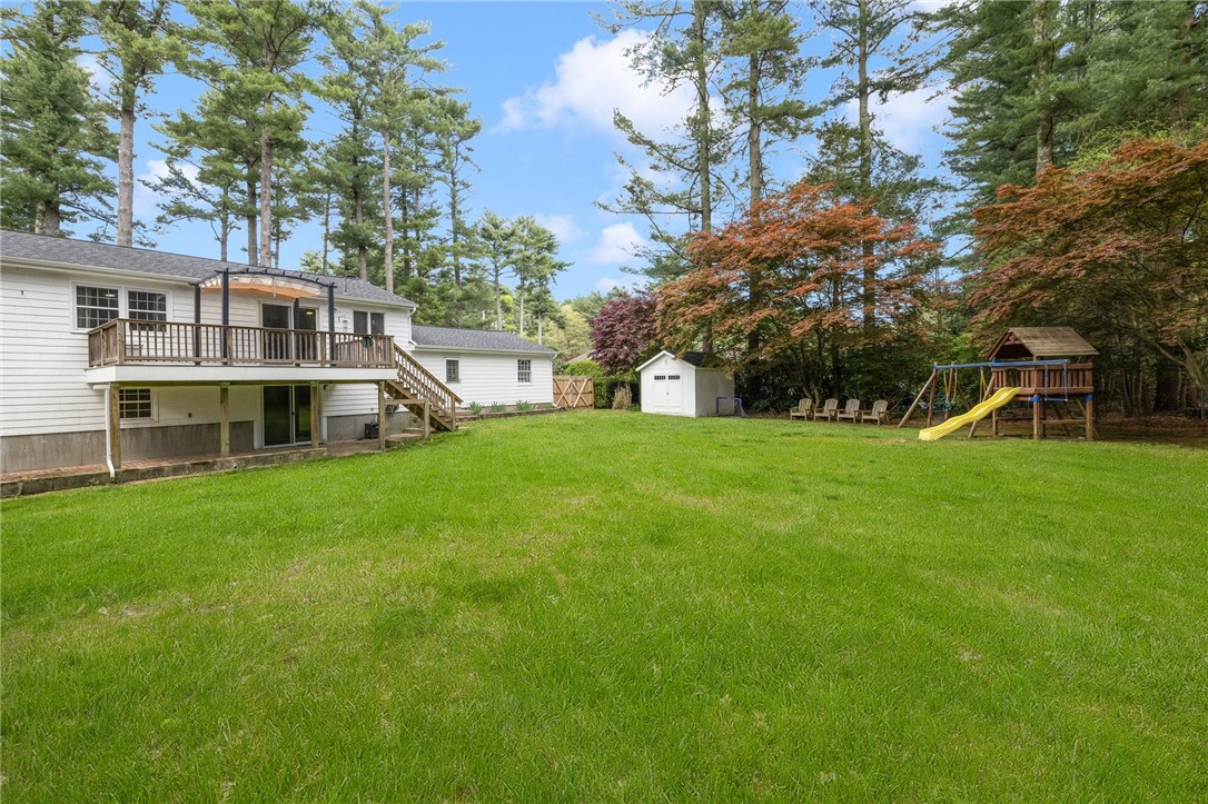 12 Red Maple Road Coventry, RI 02816 - Photo 42 of 44