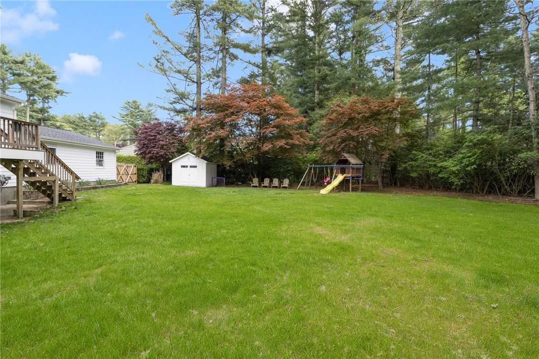 12 Red Maple Road Coventry, RI 02816 - Photo 43 of 44