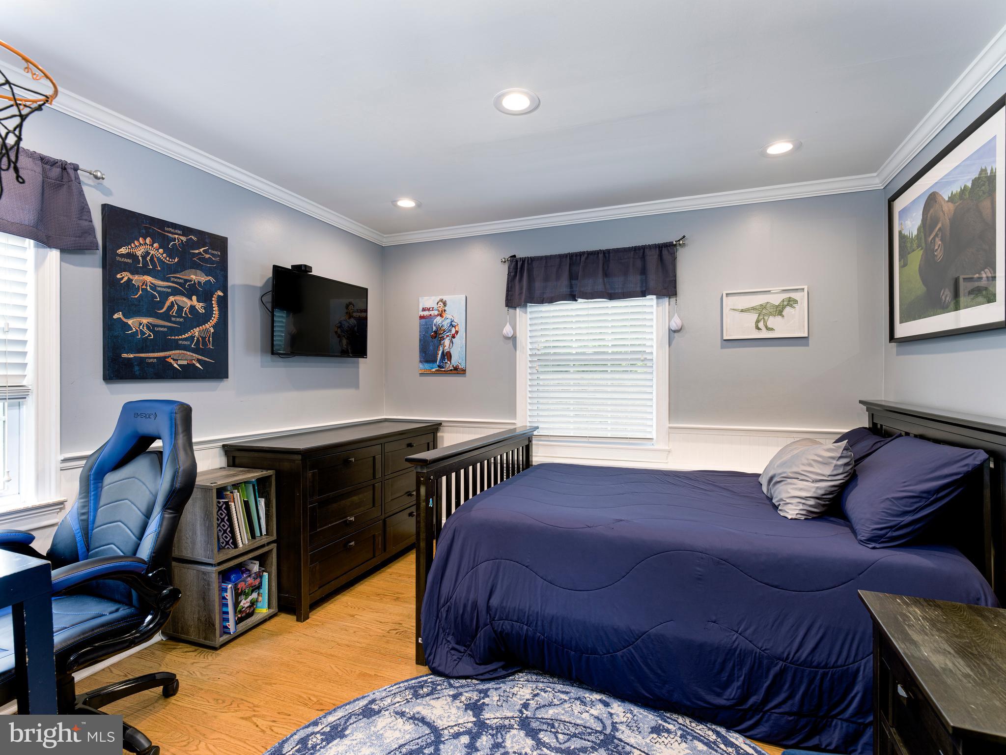 31 Snowden Road Bala Cynwyd, PA 19004 - Photo 23 of 36 Bedroom
