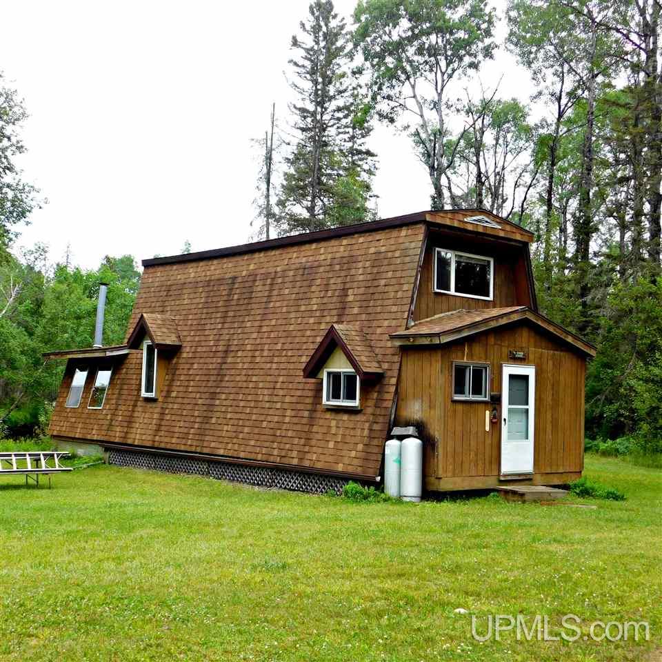 4357 Foster City Road Vulcan, MI 49892 - Photo 26 of 28