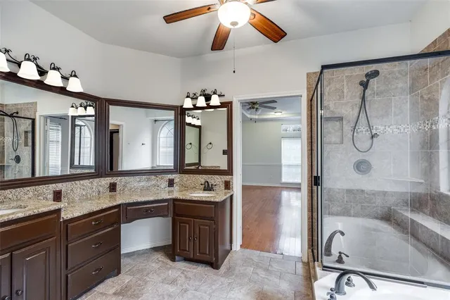 $565,000 | 8213 Alderwood Place, Plano, TX 75025