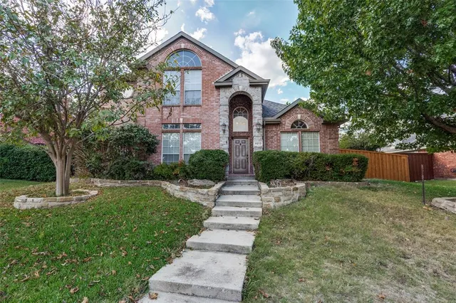 $565,000 | 8213 Alderwood Place, Plano, TX 75025