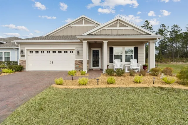 $450,000 | 75276 Pondside Lane, Yulee, FL 32097