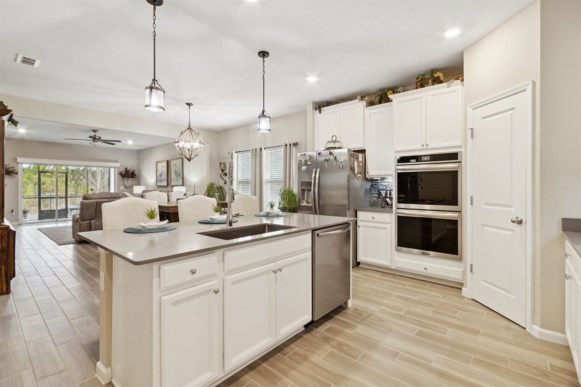 75276 Pondside Lane Yulee, FL 32097 - Photo 21 of 86