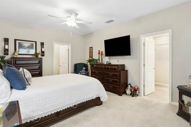 a view of a floor to ceiling window with wooden floor