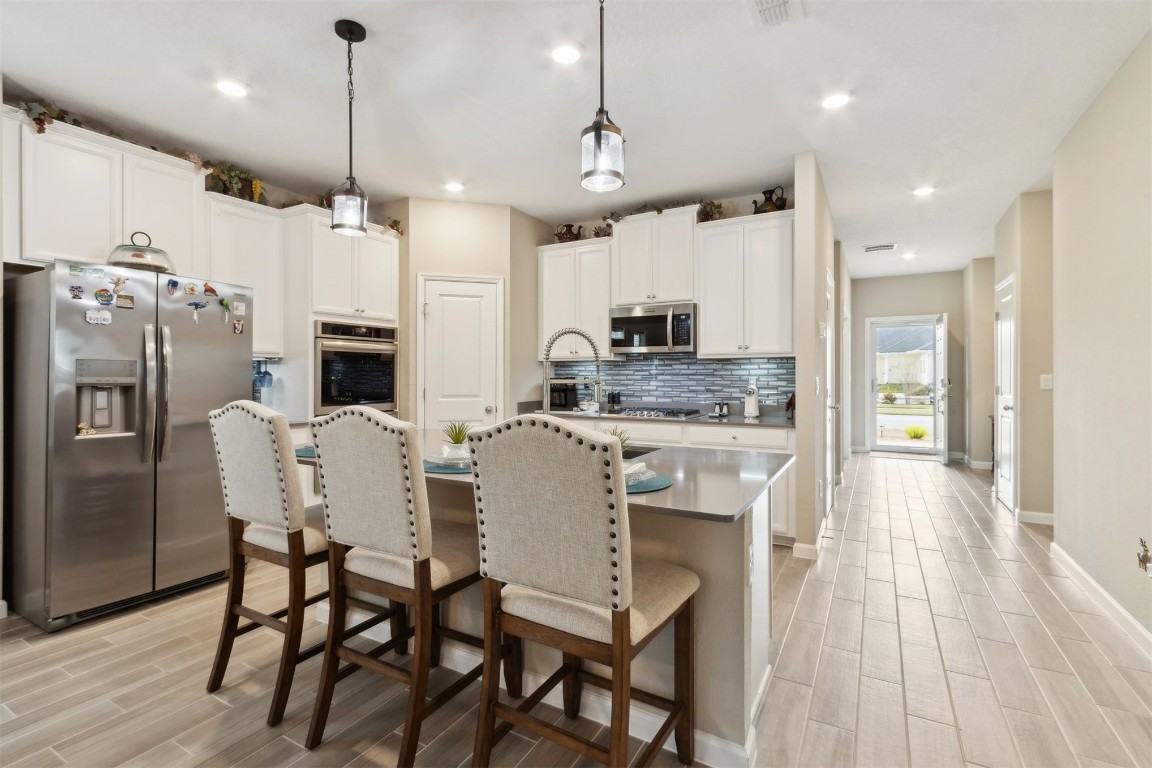 75276 Pondside Lane Yulee, FL 32097 - Photo 3 of 86