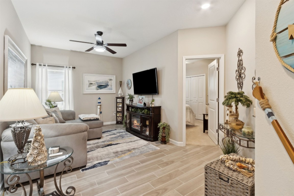 75276 Pondside Lane Yulee, FL 32097 - Photo 32 of 86