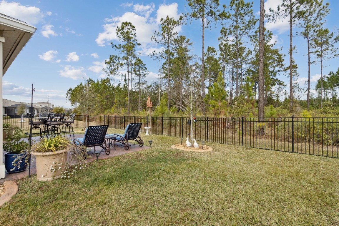 75276 Pondside Lane Yulee, FL 32097 - Photo 47 of 86