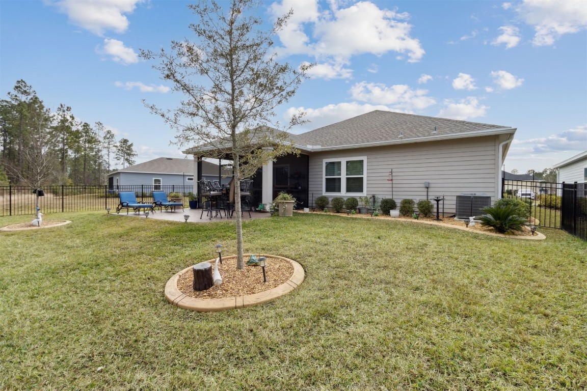 75276 Pondside Lane Yulee, FL 32097 - Photo 48 of 86