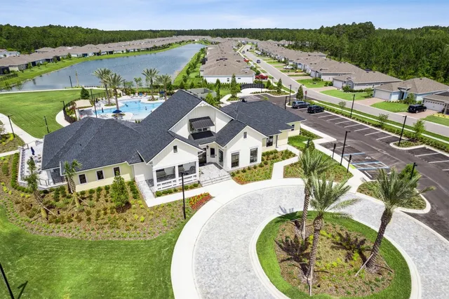$450,000 | 75276 Pondside Lane, Yulee, FL 32097
