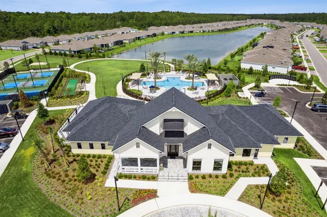 $450,000 | 75276 Pondside Lane, Yulee, FL 32097