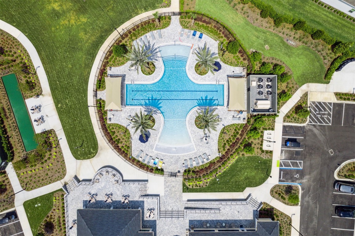 75276 Pondside Lane Yulee, FL 32097 - Photo 58 of 86