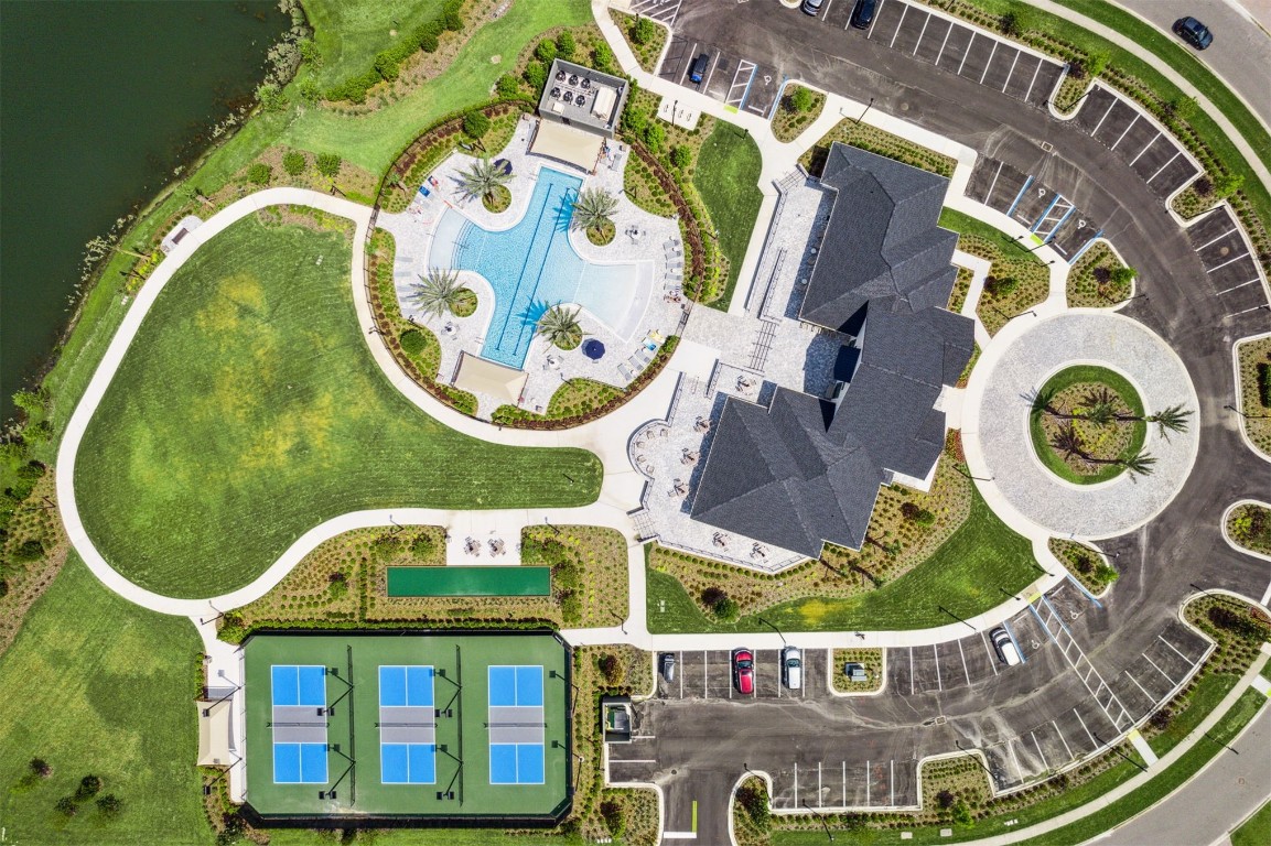 75276 Pondside Lane Yulee, FL 32097 - Photo 59 of 86