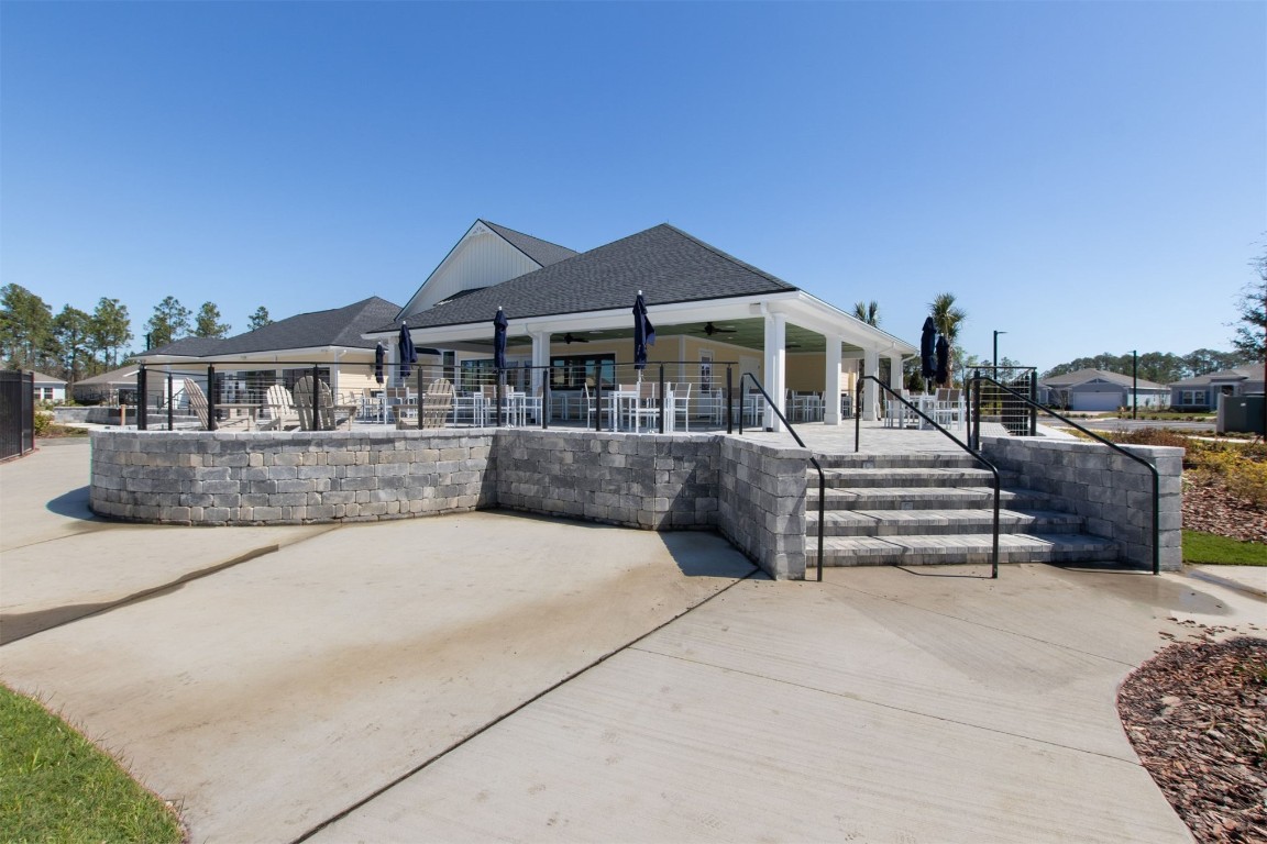 75276 Pondside Lane Yulee, FL 32097 - Photo 76 of 86