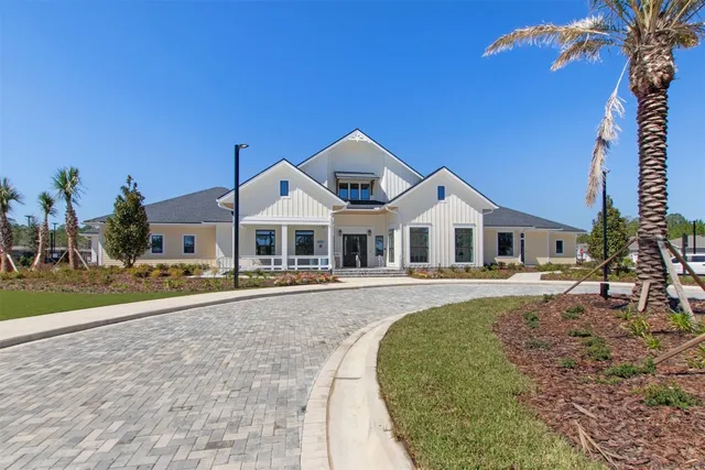 $450,000 | 75276 Pondside Lane, Yulee, FL 32097