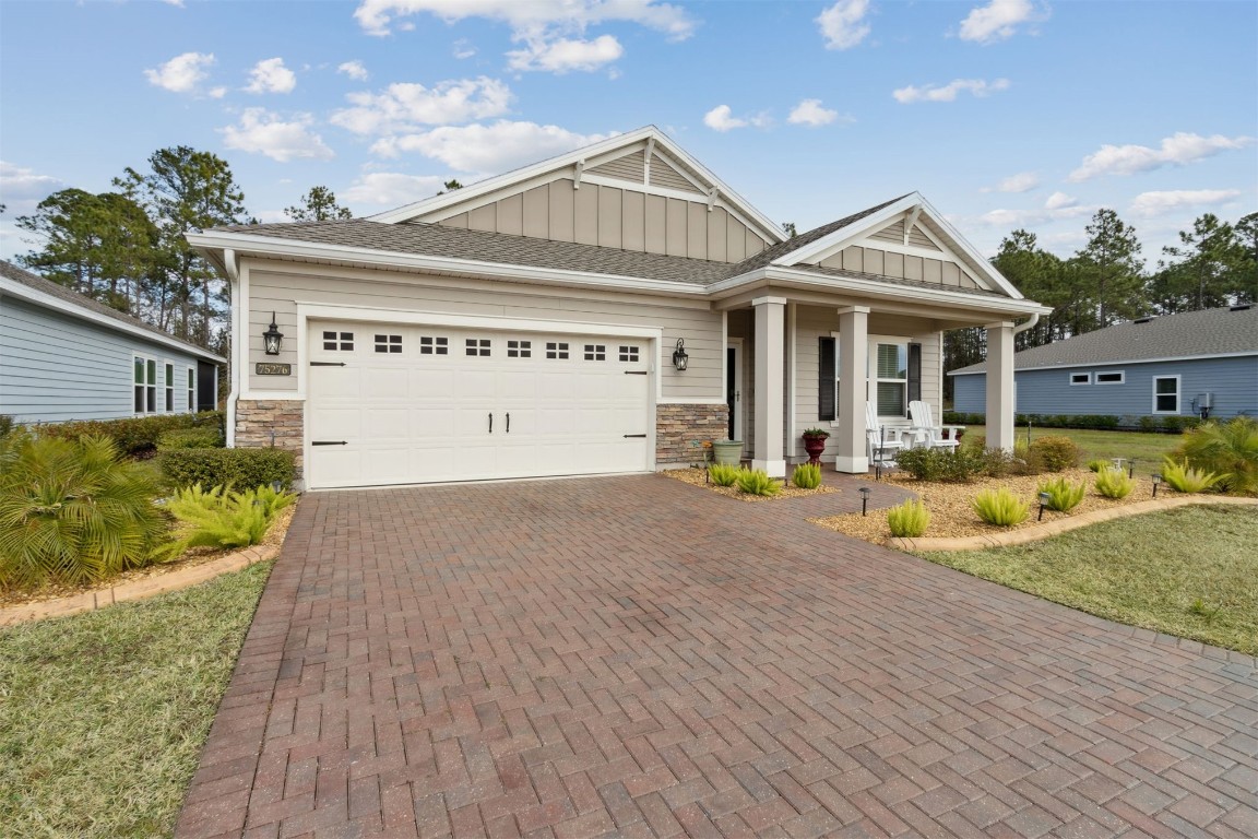 75276 Pondside Lane Yulee, FL 32097 - Photo 8 of 86