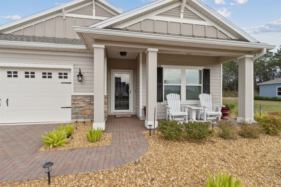 75276 Pondside Lane Yulee, FL 32097 - Photo 9 of 86