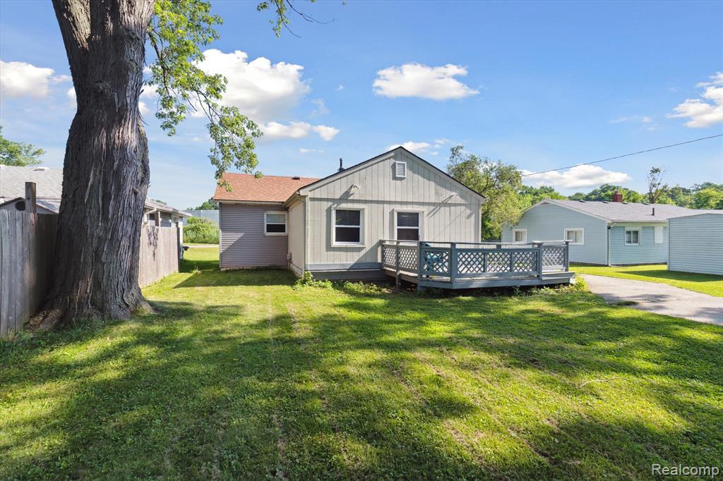 322 Michelson Road Rochester Hills, MI 48307 - Photo 25 of 31