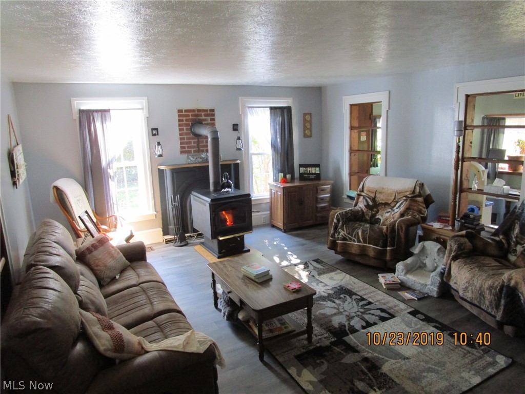1637 Dodgeville Road Rome, OH 44085 - Photo 5 of 35
