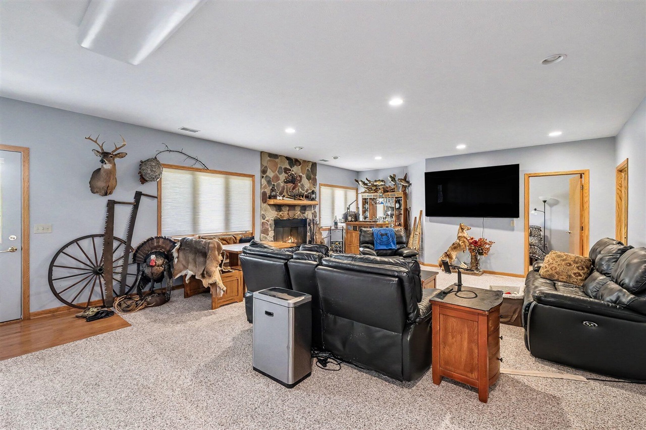 10835 Red Oak Ridge Howard City, MI 49329 - Photo 23 of 46