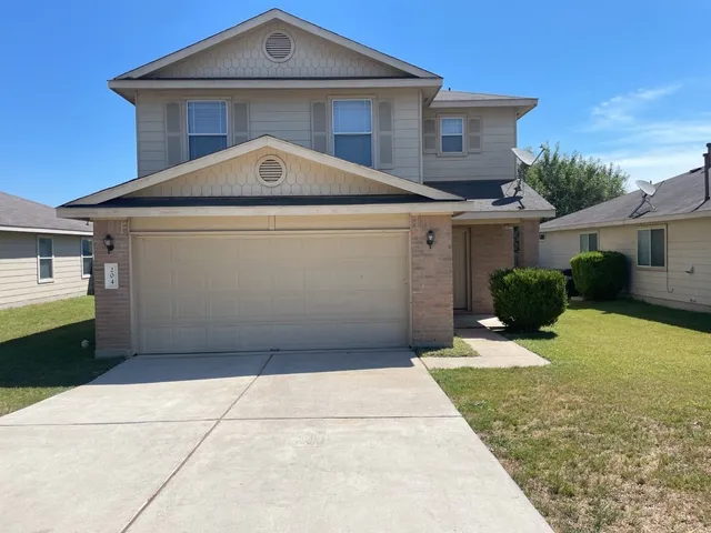 $1,600 | 204 Ruby Lake Drive, Kyle, TX 78640