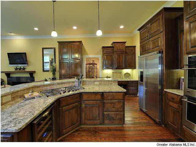 645 Rumson Road Birmingham, AL 35209 - Photo 15 of 22