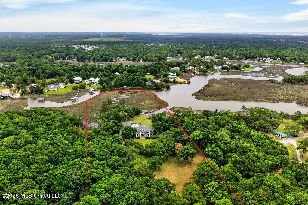 120 Knapp Road Ocean Springs, MS 39564 - Photo 177 of 185 120KnappRd-7