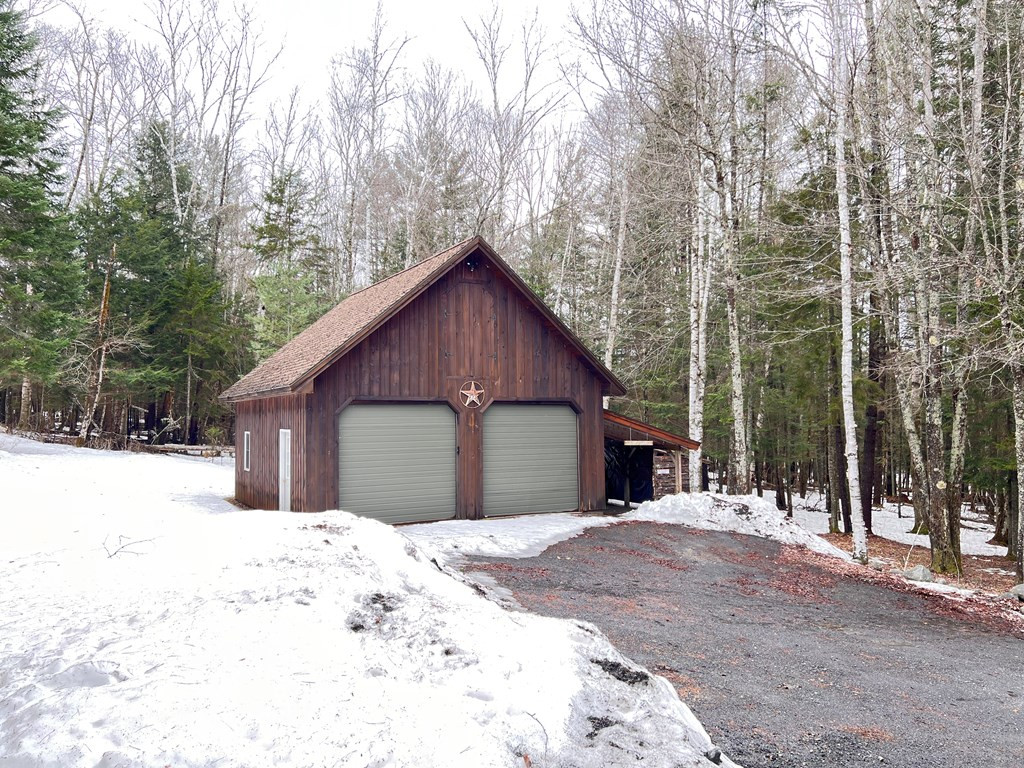 162 Kickerville Road Long Lake, NY 12847 - Photo 20 of 29 Gallery Image 20