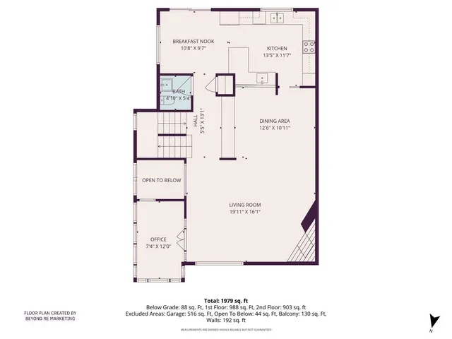 $1,998,000 | 20713 St Charles Street, Saratoga, CA 95070