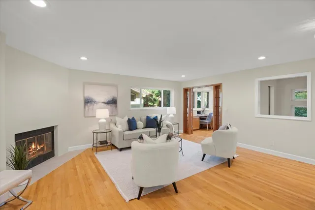 $1,998,000 | 20713 St Charles Street, Saratoga, CA 95070