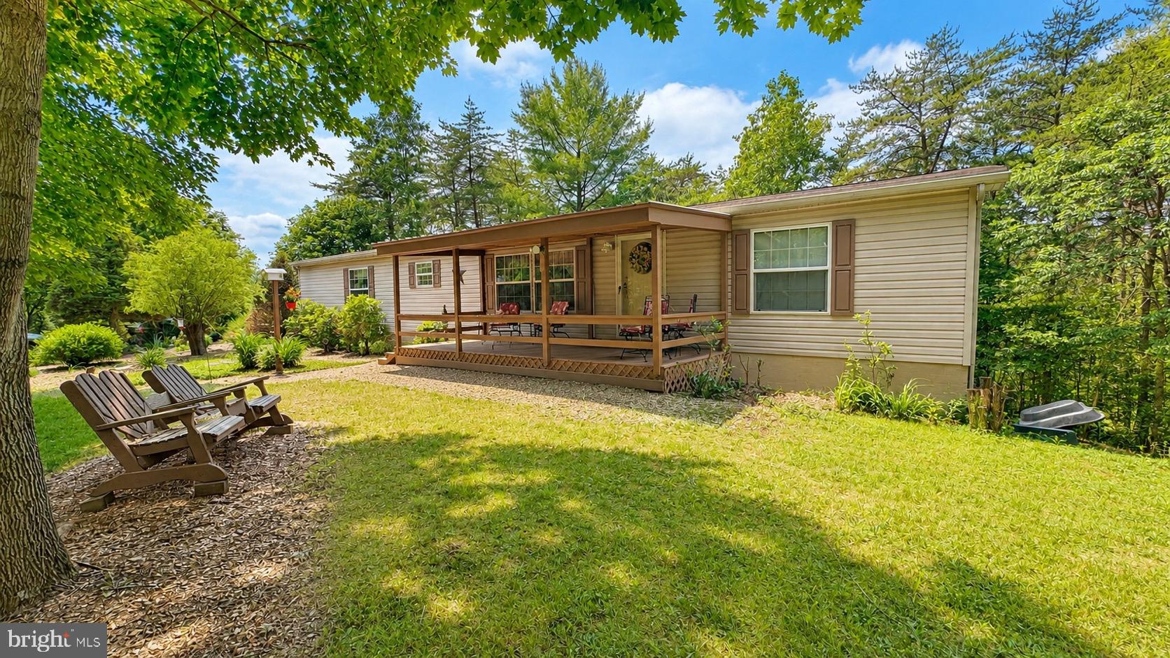 4242 Camp Reed Lane Petersburg, PA 16669 - Photo 5 of 83