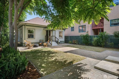$1,095,000 | 548 37th Street, Oakland, CA 94609