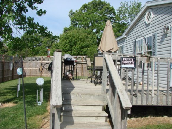 57 Bluejay Road Blue Eye, MO 65611 - Photo 1 of 1 Primary Photo