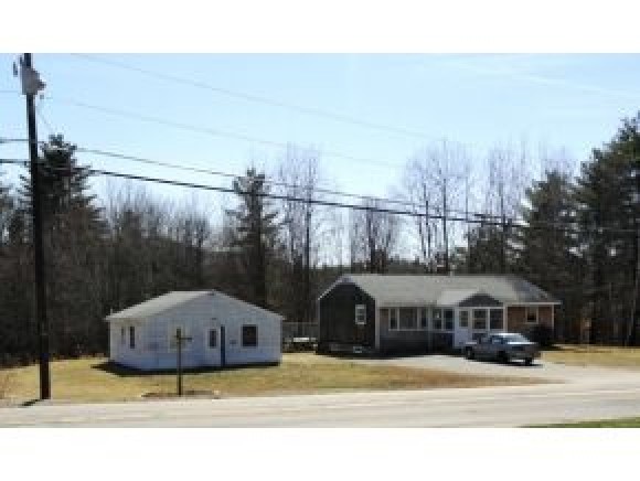 219 Village Road Freedom, NH 03836 - Photo 1 of 13