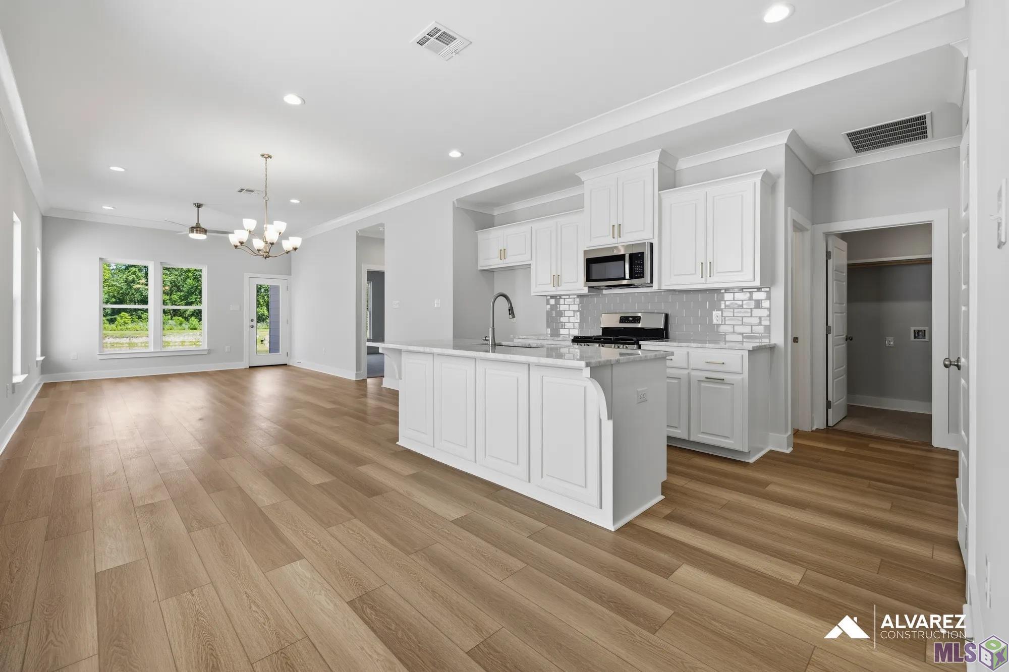 15525 Worthy Way Baton Rouge, LA 70816 - Photo 4 of 18