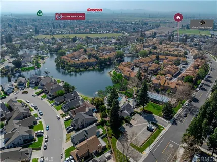 $499,888 | 2712 Montego Way, Unit B, Ontario, CA 91761