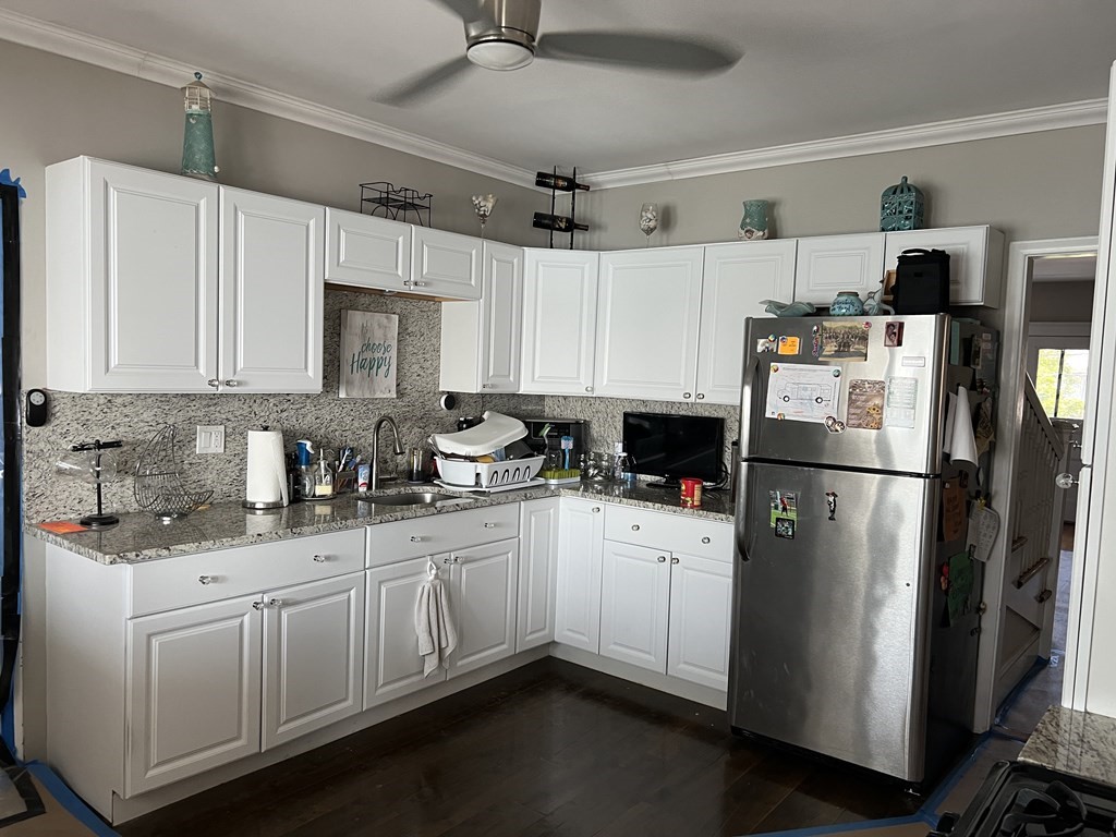 97 Court Road, Unit 2 Winthrop, MA 02152 - Photo 1 of 1