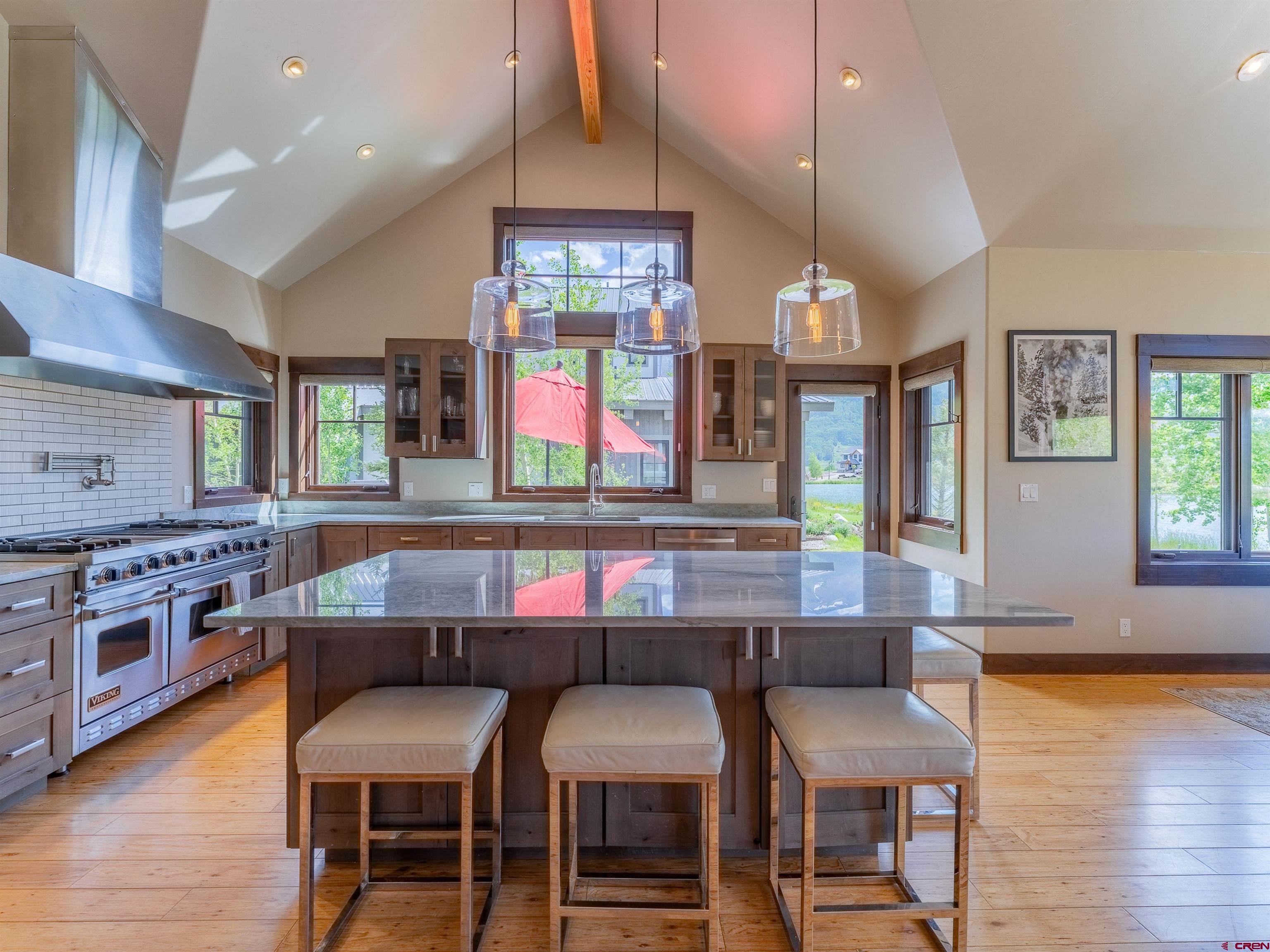 330 Larkspur Loop Crested Butte, CO 81224 - Photo 5 of 45