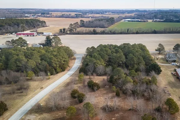 $98,000 | Lot 50 Butler's Bluff Drive, Unit 50&1B, Cape Charles, VA 23310