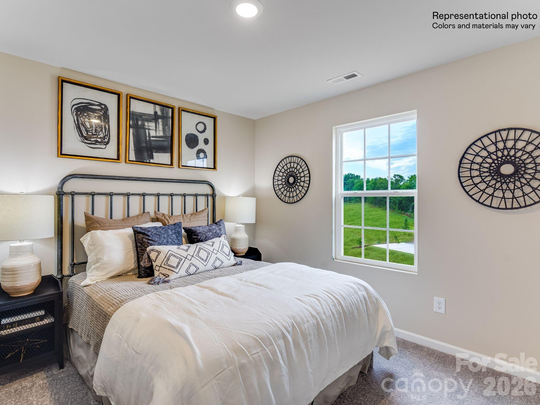 814 Sparano Loop York, SC 29745 - Photo 5 of 11