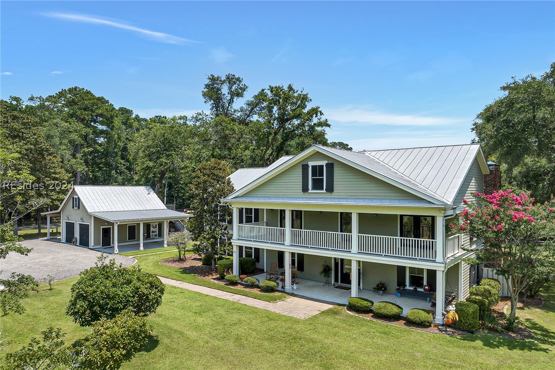 20 Ole Bent Oak Road Okatie, SC 29909 - Photo 1 of 1 Gallery Image 1