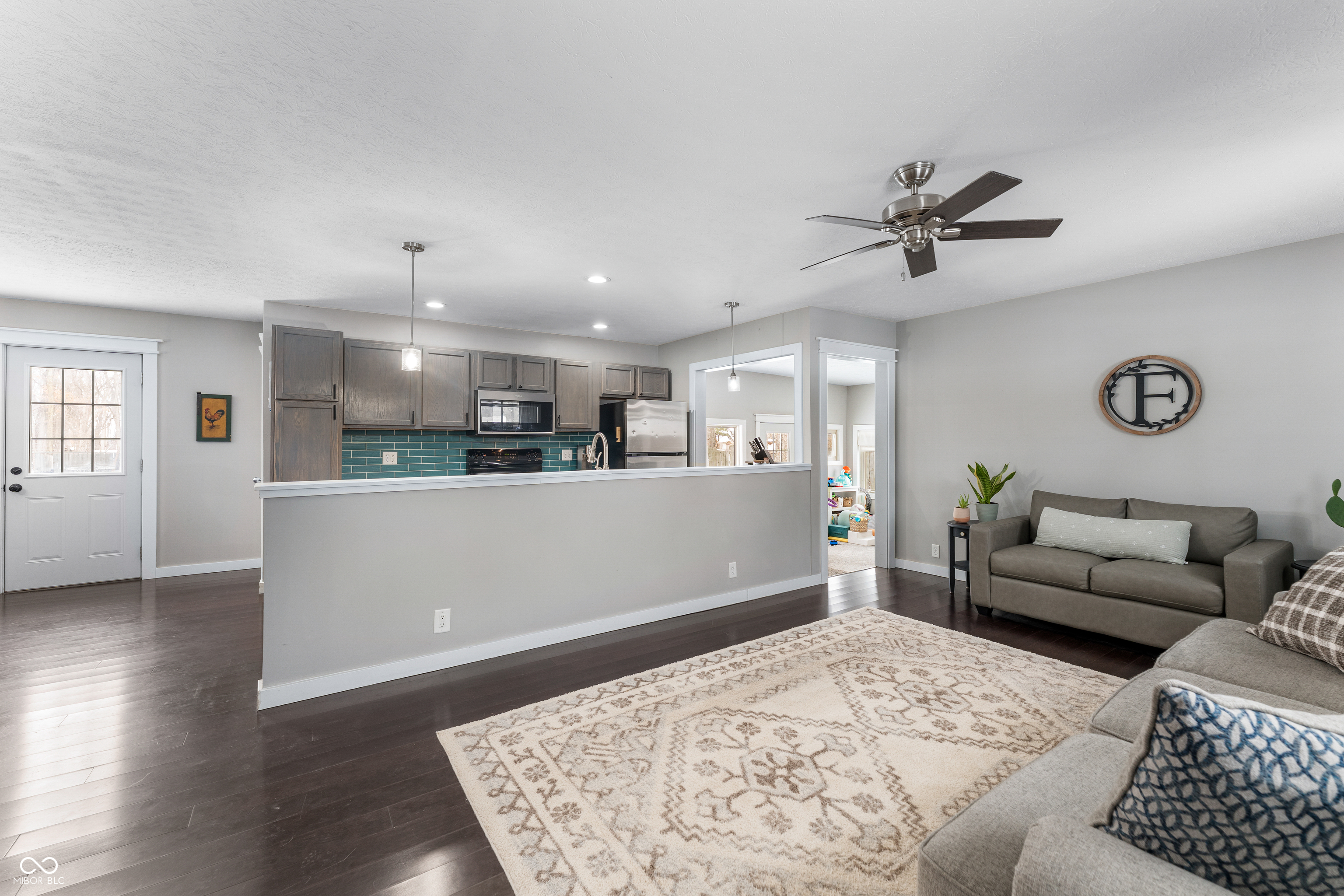 1874 West Northgate Drive Columbus, IN 47201 - Photo 12 of 63