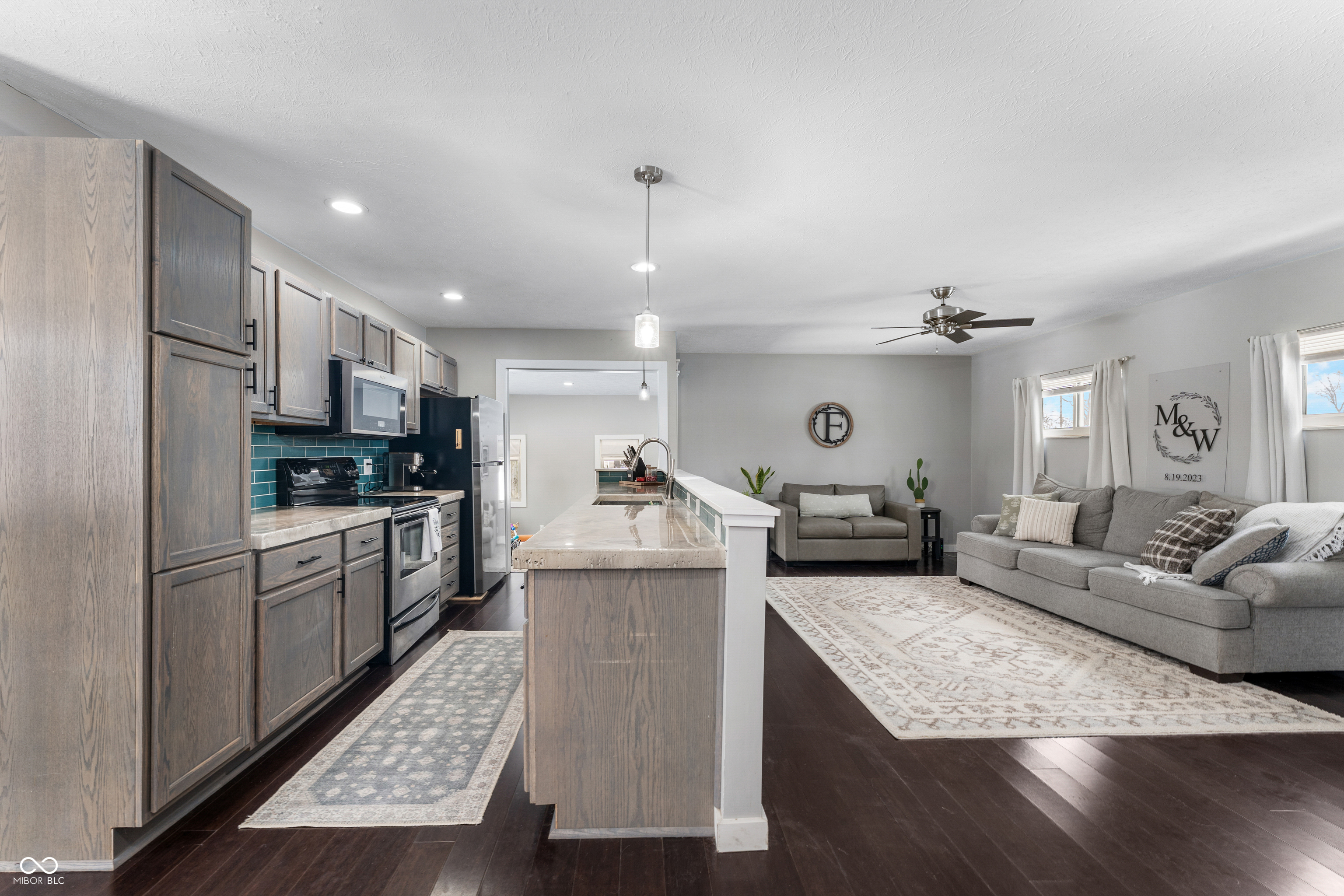 1874 West Northgate Drive Columbus, IN 47201 - Photo 13 of 63