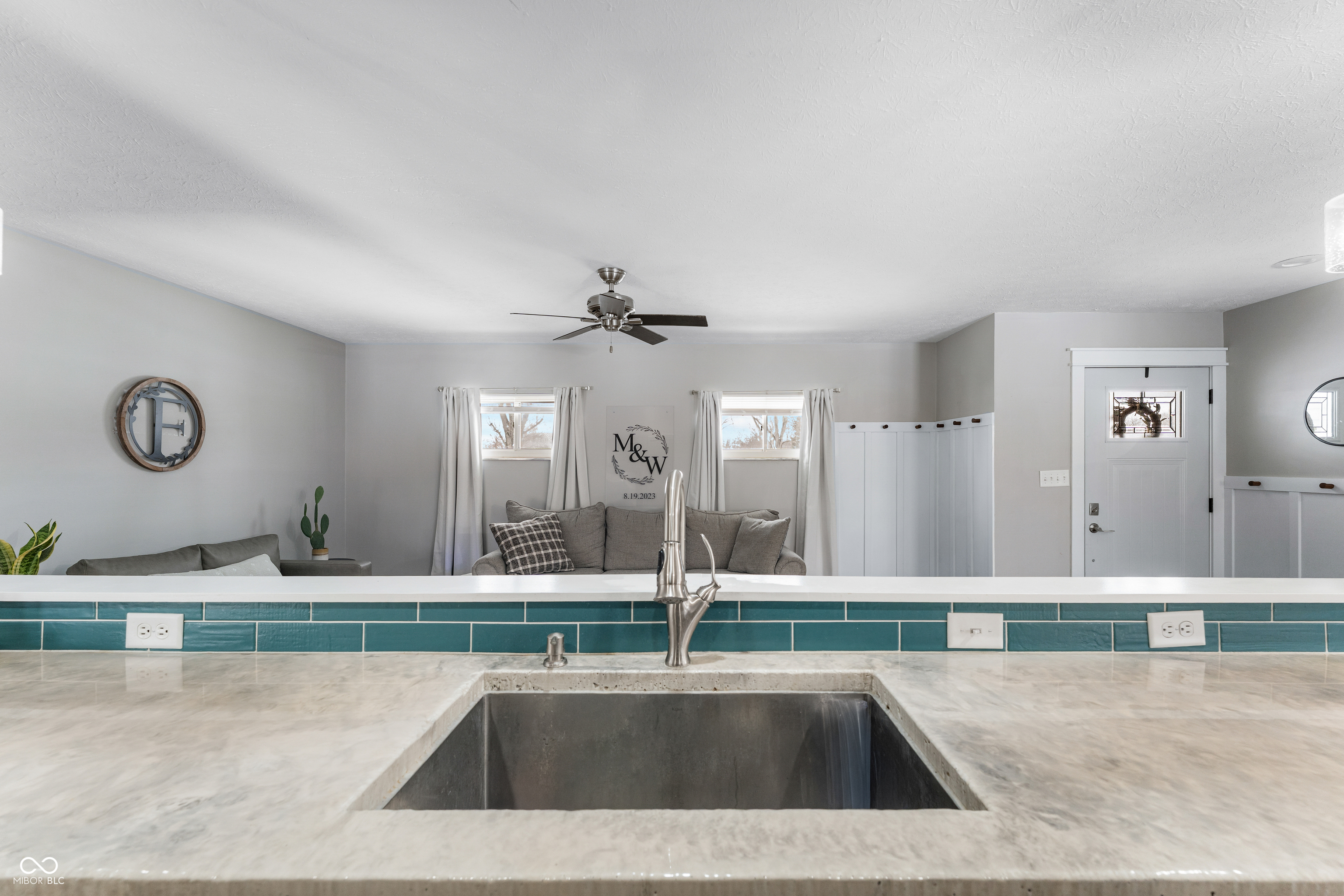 1874 West Northgate Drive Columbus, IN 47201 - Photo 16 of 63