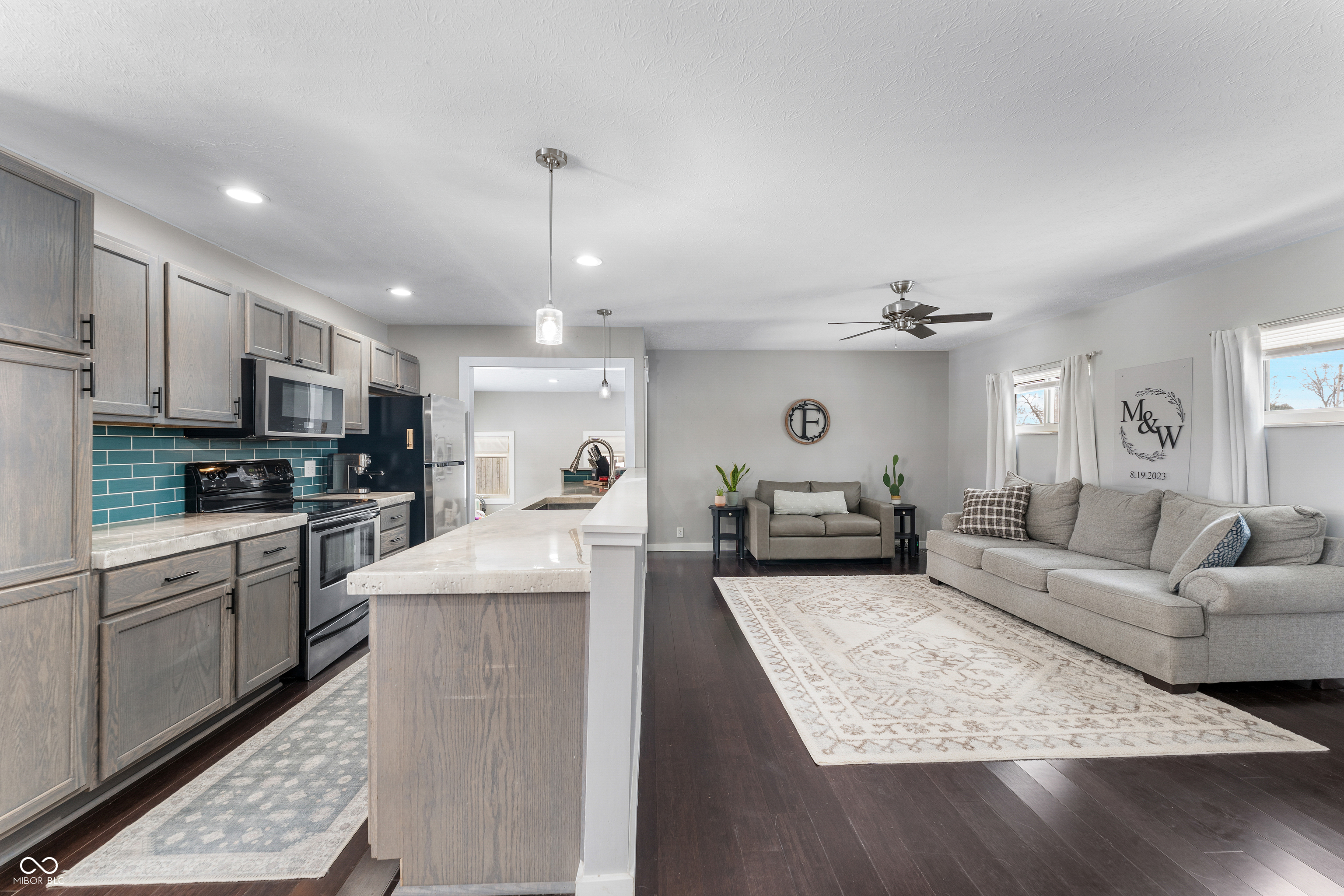 1874 West Northgate Drive Columbus, IN 47201 - Photo 20 of 63