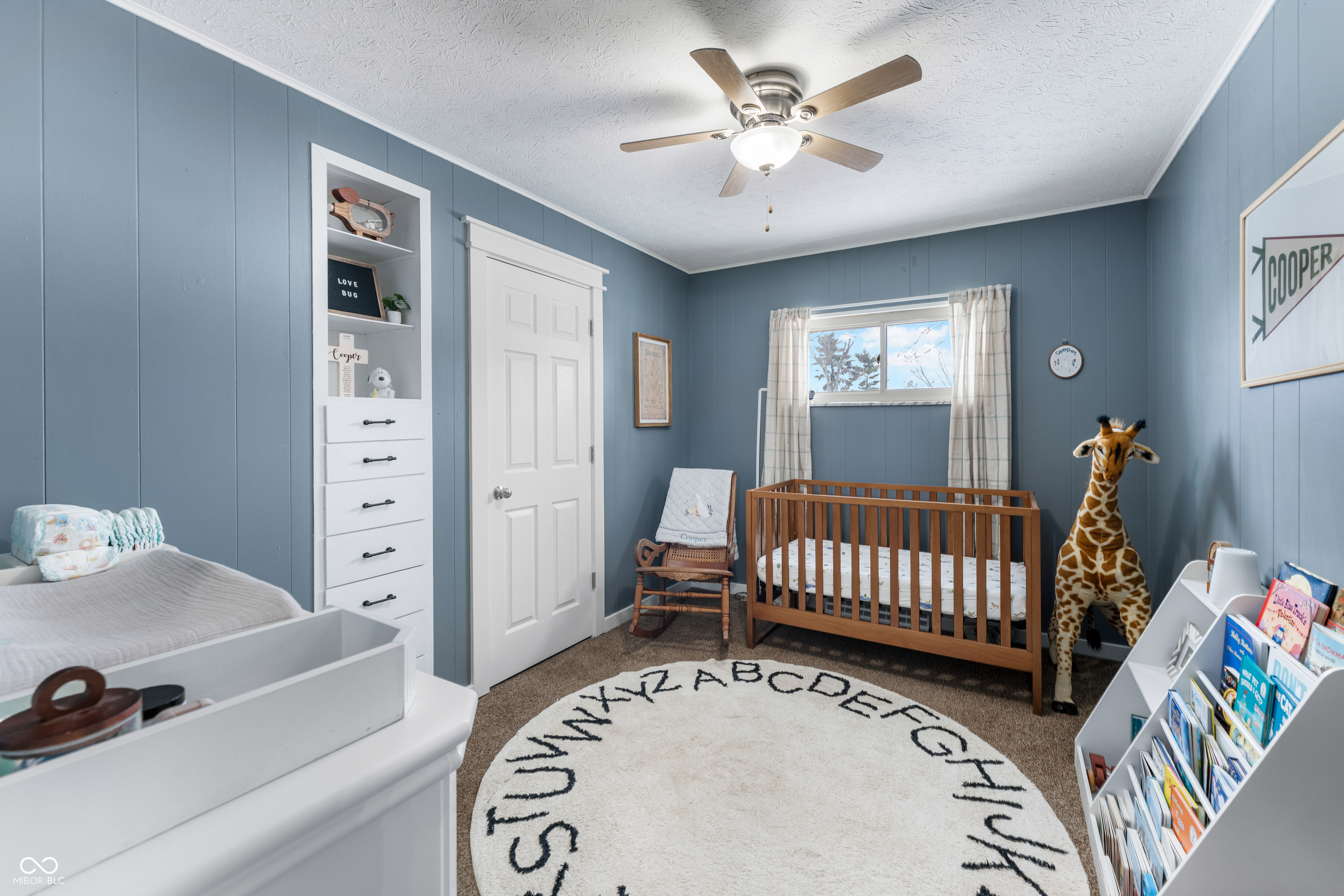 1874 West Northgate Drive Columbus, IN 47201 - Photo 47 of 63