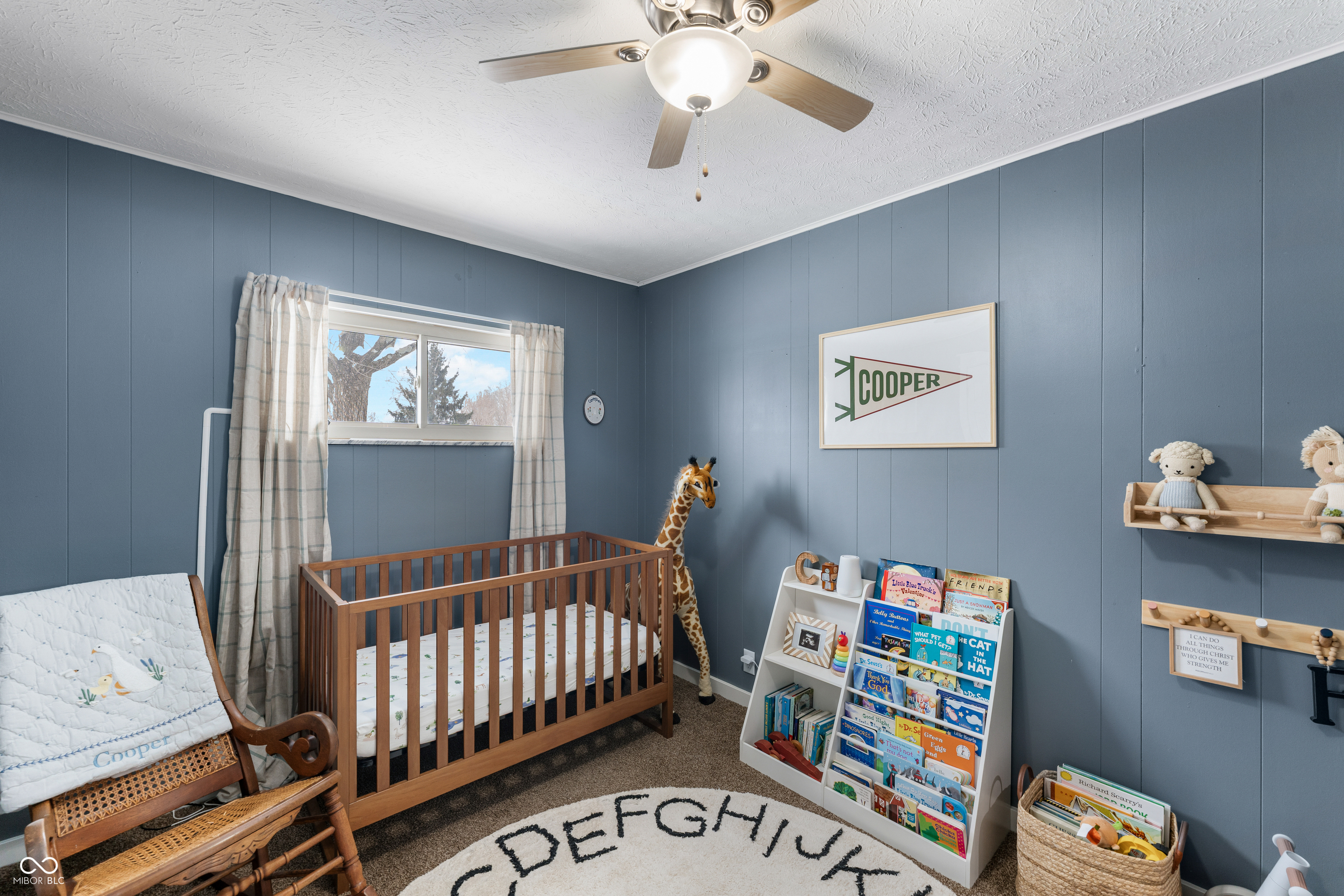 1874 West Northgate Drive Columbus, IN 47201 - Photo 50 of 63