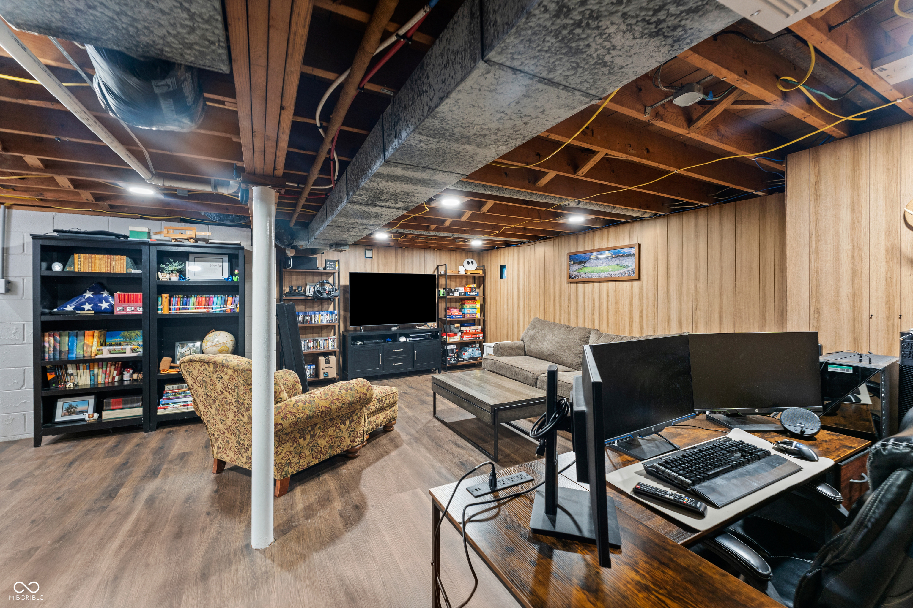 1874 West Northgate Drive Columbus, IN 47201 - Photo 57 of 63