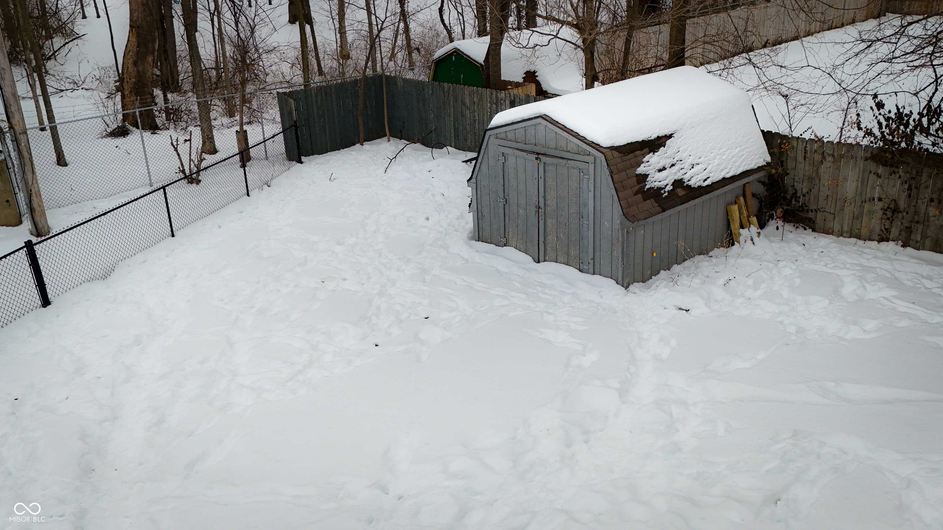 1874 West Northgate Drive Columbus, IN 47201 - Photo 59 of 63