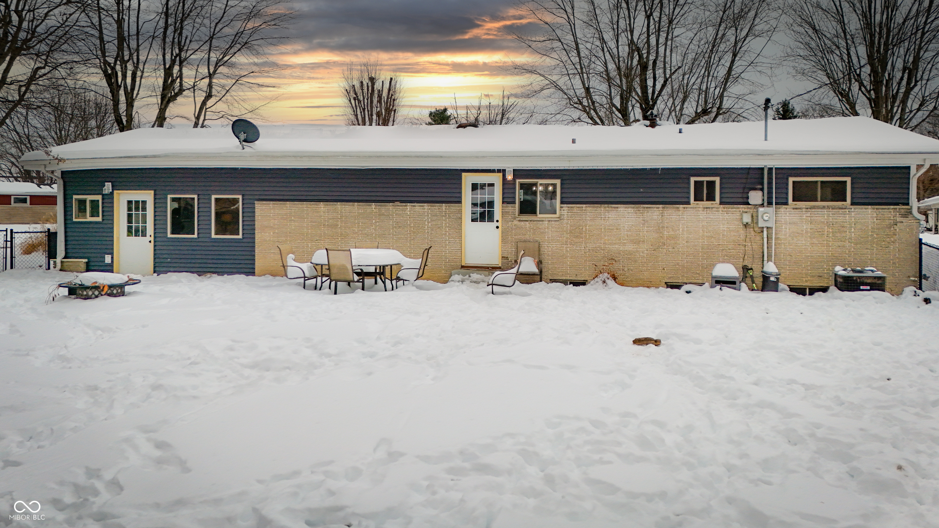 1874 West Northgate Drive Columbus, IN 47201 - Photo 60 of 63